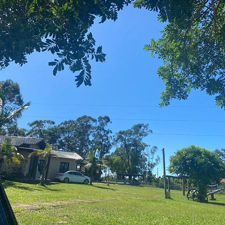 Haras Trevo De Ferro, Praia, Piscina E Campo ตอร์เฮส ภายนอก รูปภาพ