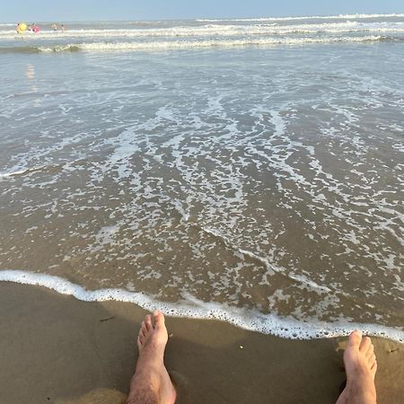 Haras Trevo De Ferro, Praia, Piscina E Campo ตอร์เฮส ภายนอก รูปภาพ