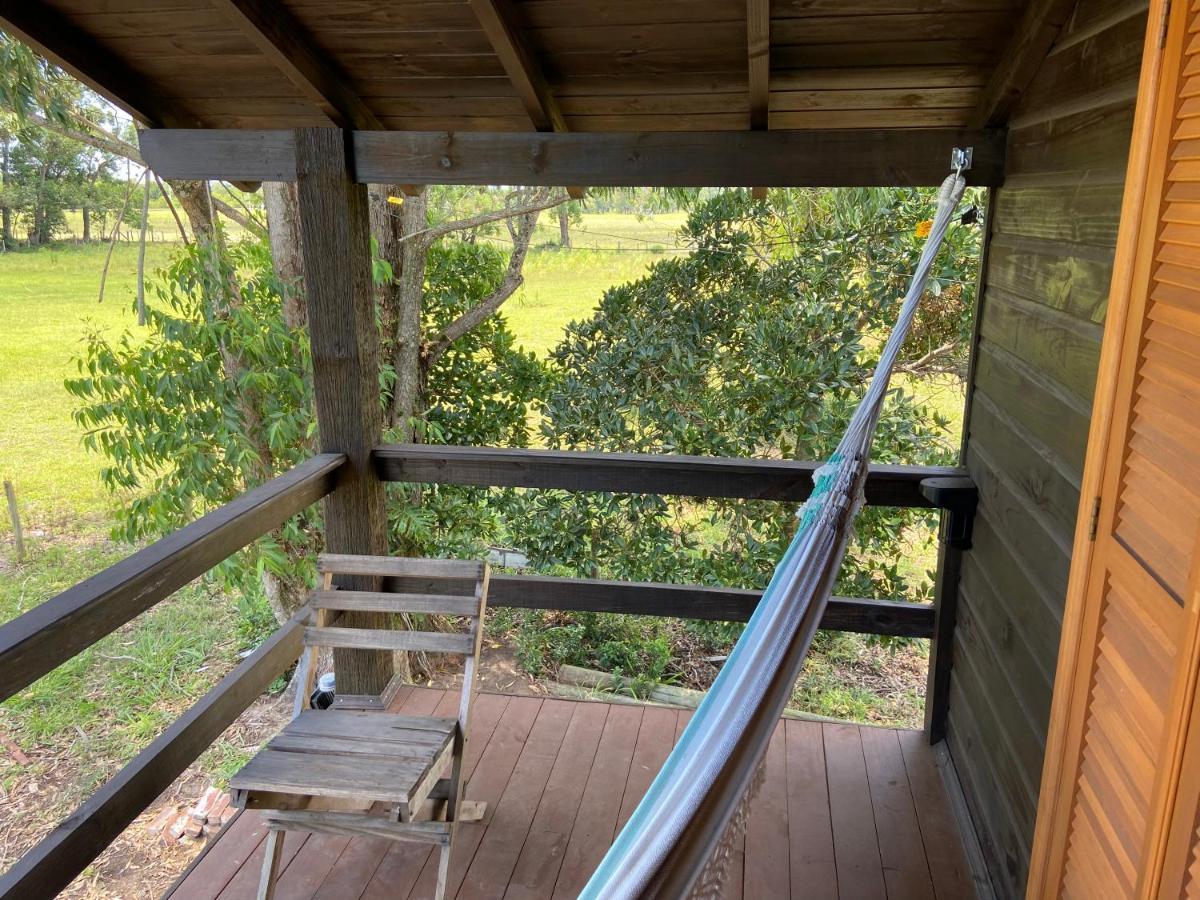 Haras Trevo De Ferro, Praia, Piscina E Campo ตอร์เฮส ภายนอก รูปภาพ