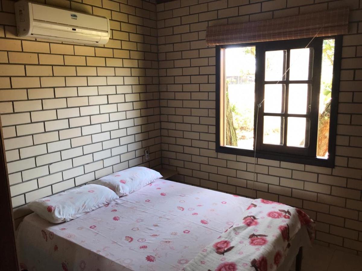 Haras Trevo De Ferro, Praia, Piscina E Campo ตอร์เฮส ภายนอก รูปภาพ