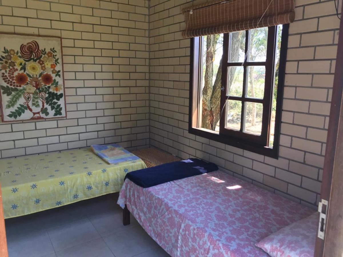 Haras Trevo De Ferro, Praia, Piscina E Campo ตอร์เฮส ภายนอก รูปภาพ