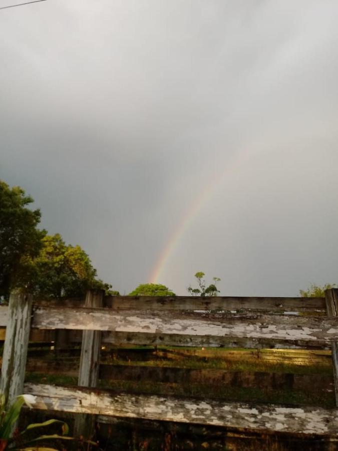 Haras Trevo De Ferro, Praia, Piscina E Campo ตอร์เฮส ภายนอก รูปภาพ