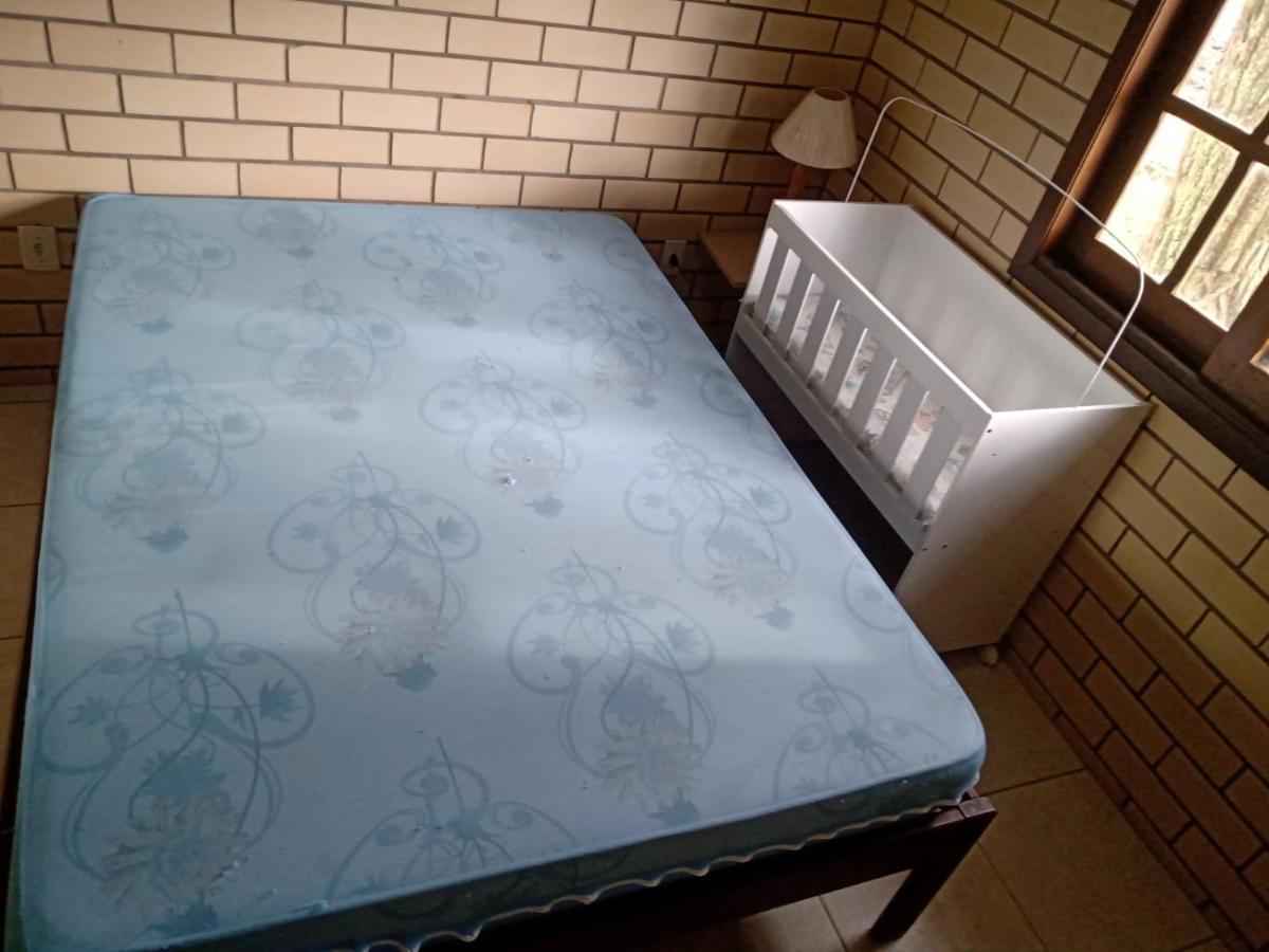 Haras Trevo De Ferro, Praia, Piscina E Campo ตอร์เฮส ภายนอก รูปภาพ