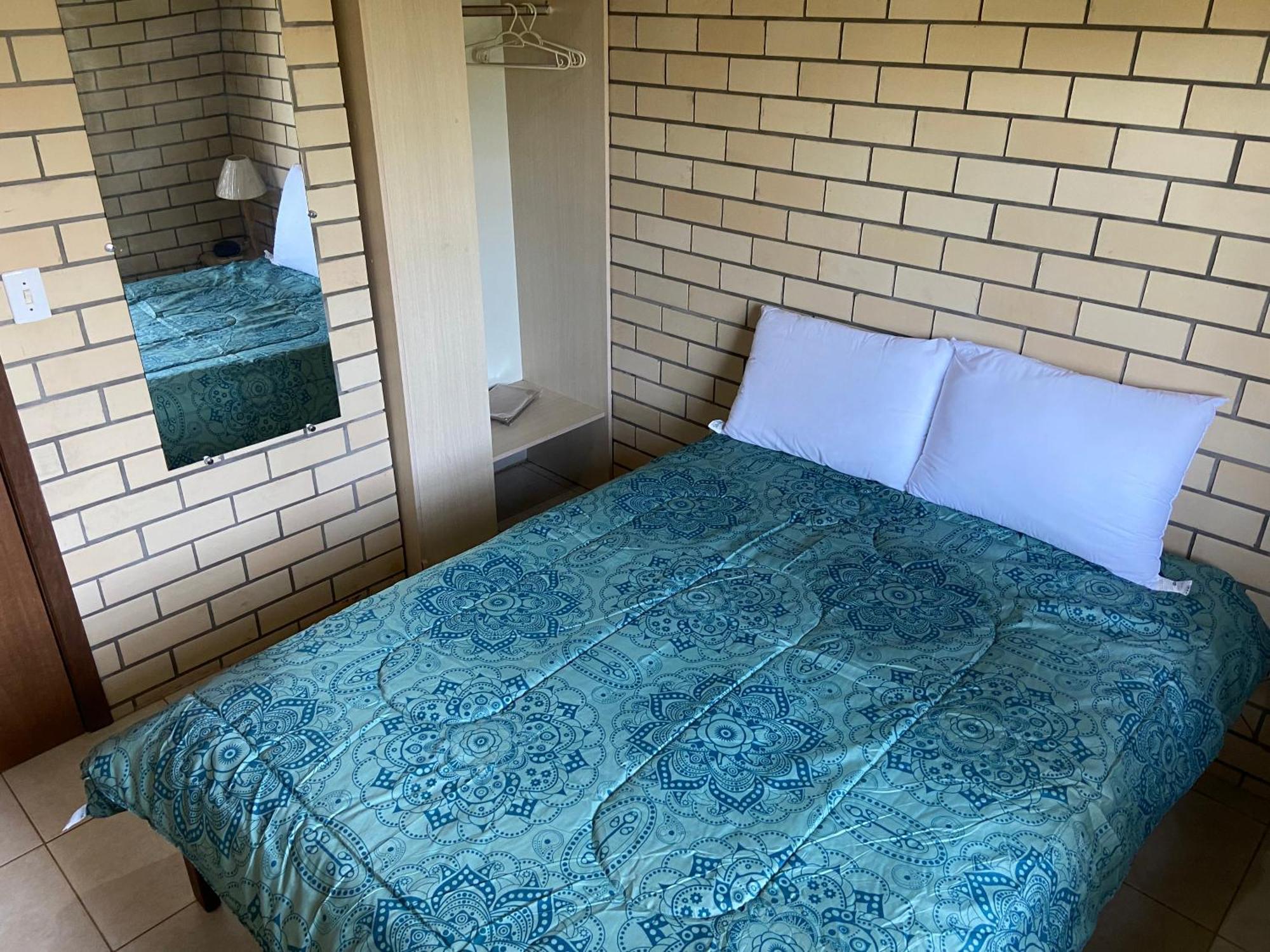 Haras Trevo De Ferro, Praia, Piscina E Campo ตอร์เฮส ภายนอก รูปภาพ