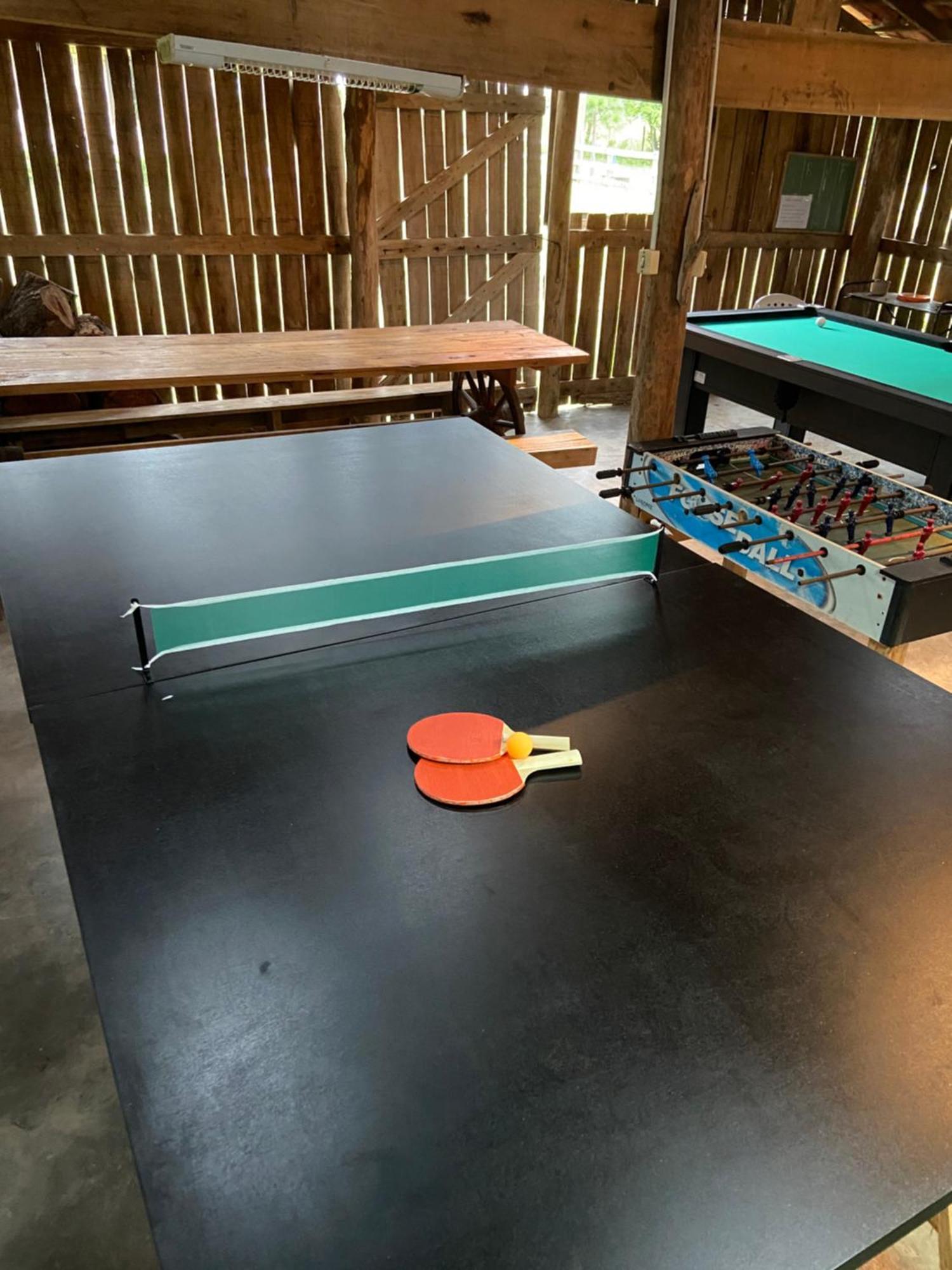 Haras Trevo De Ferro, Praia, Piscina E Campo ตอร์เฮส ภายนอก รูปภาพ