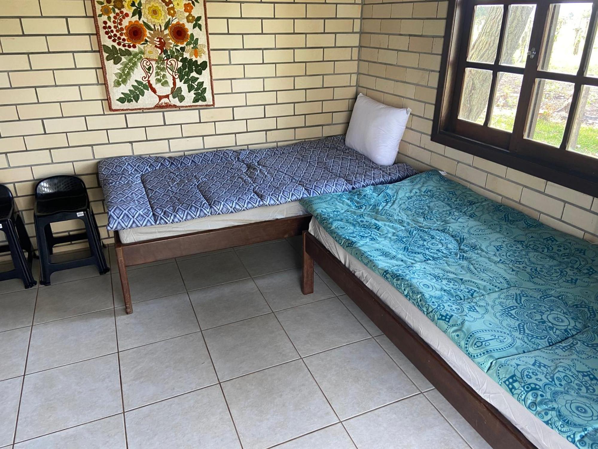 Haras Trevo De Ferro, Praia, Piscina E Campo ตอร์เฮส ห้อง รูปภาพ